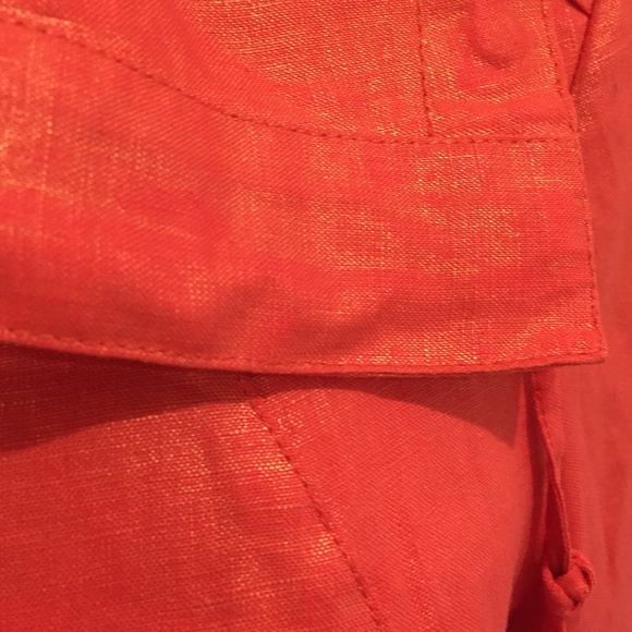 Women's Spring Jacket - Picture 4 of 5